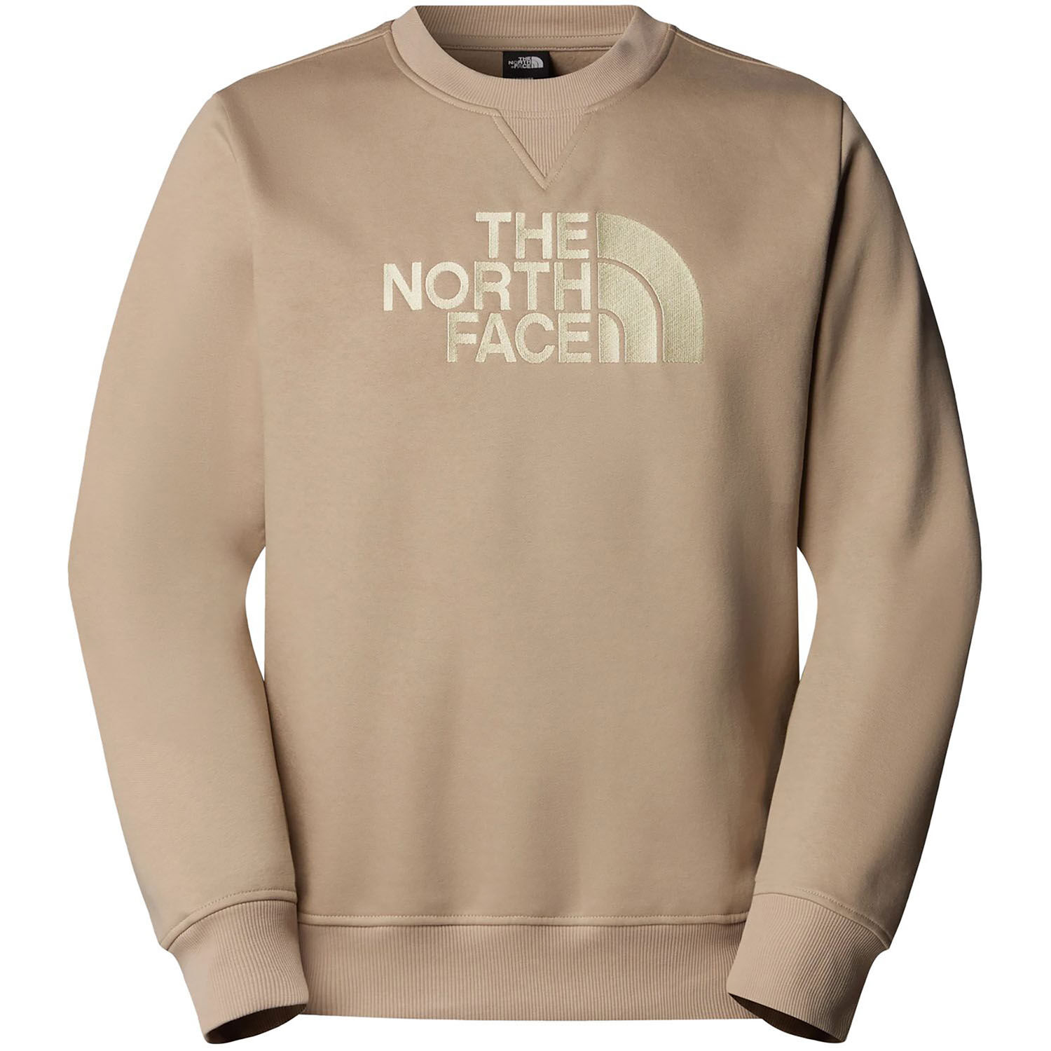 The North FaceMen’s Drew Peak Crew