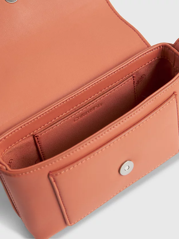 Bolsa de ombro pequena