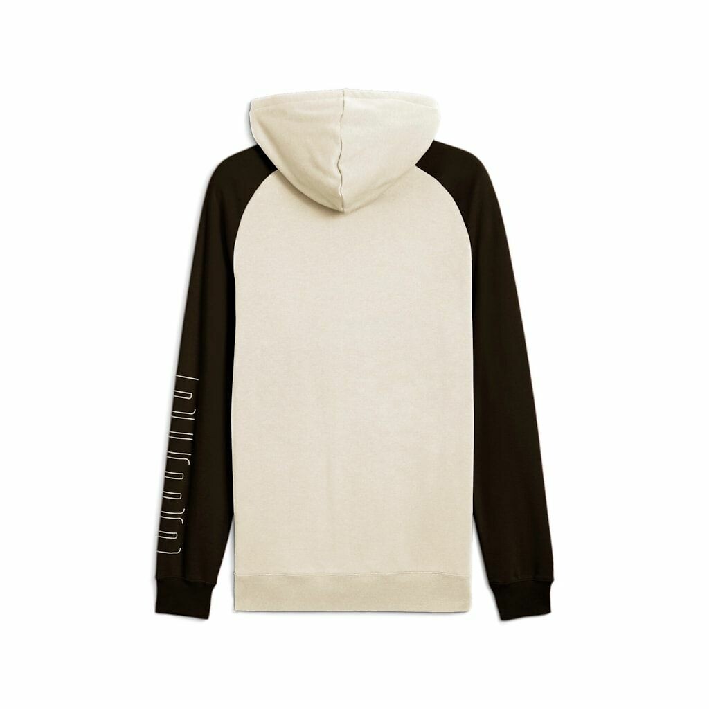 Suéter PUMA com zíper PUMA Sport