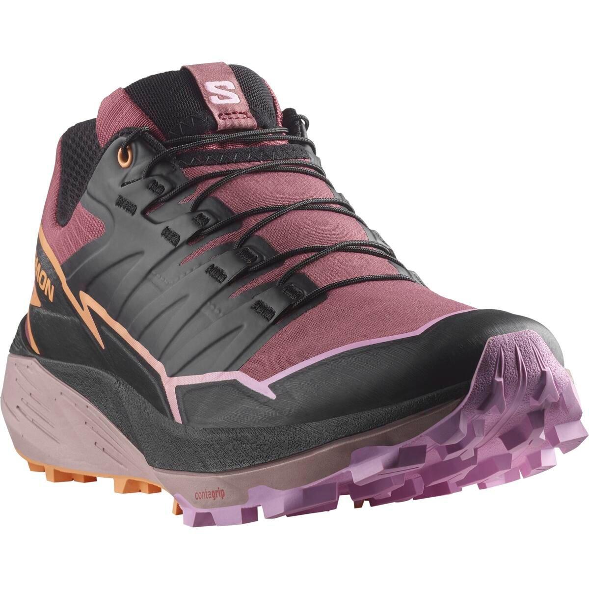 Salomon Salomon Thundercross Ladie's Trail Running Shoes