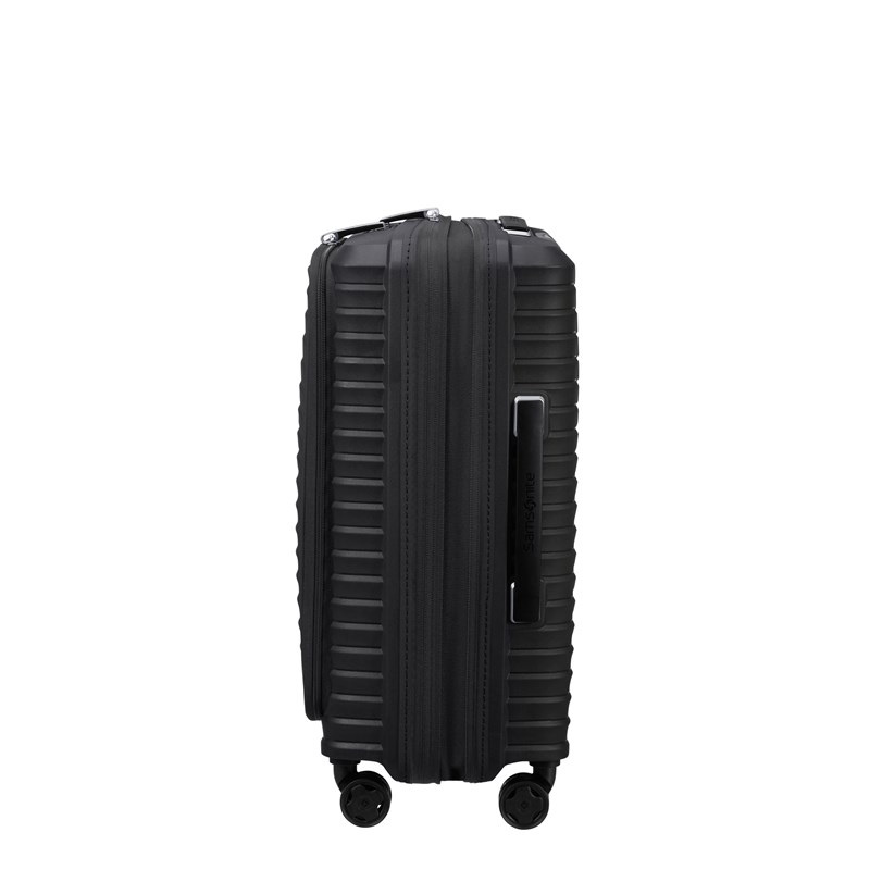 Samsonite<br>Kuffert Upscape m/frontlomme 55 Cm