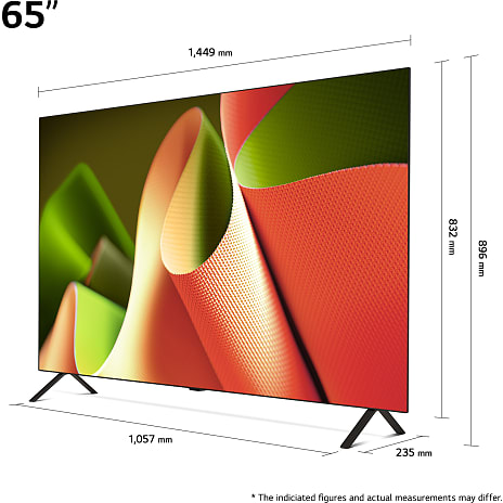 LG 65