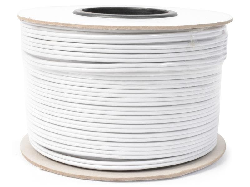 PD Connex Lautsprecherkabel RX28 1.5 mm² 100 m Verlängerungslautsprecherkabel 100 m
