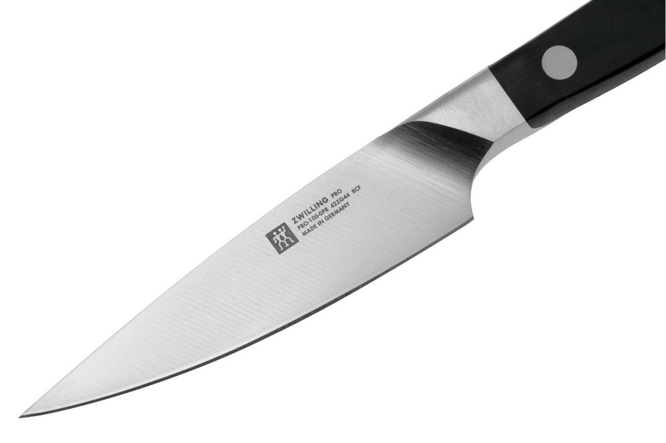 Zwilling 38400-101 Pro schilmes
