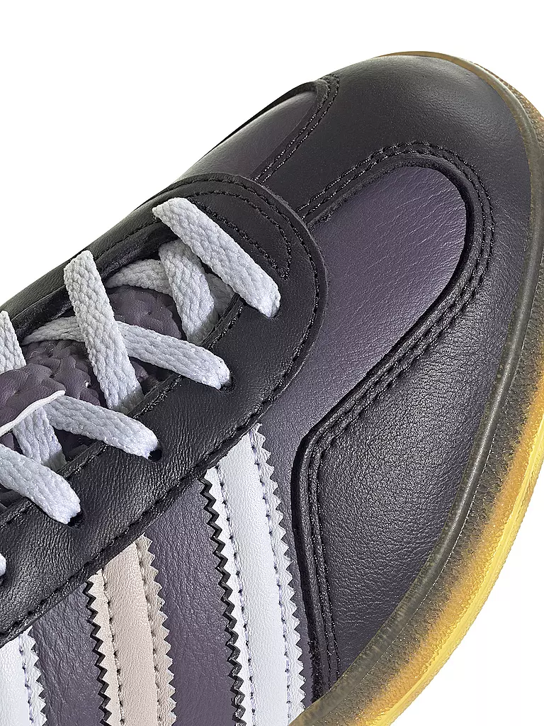 ADIDAS ORIGINALS Sneaker GAZELLE INDOOR lila