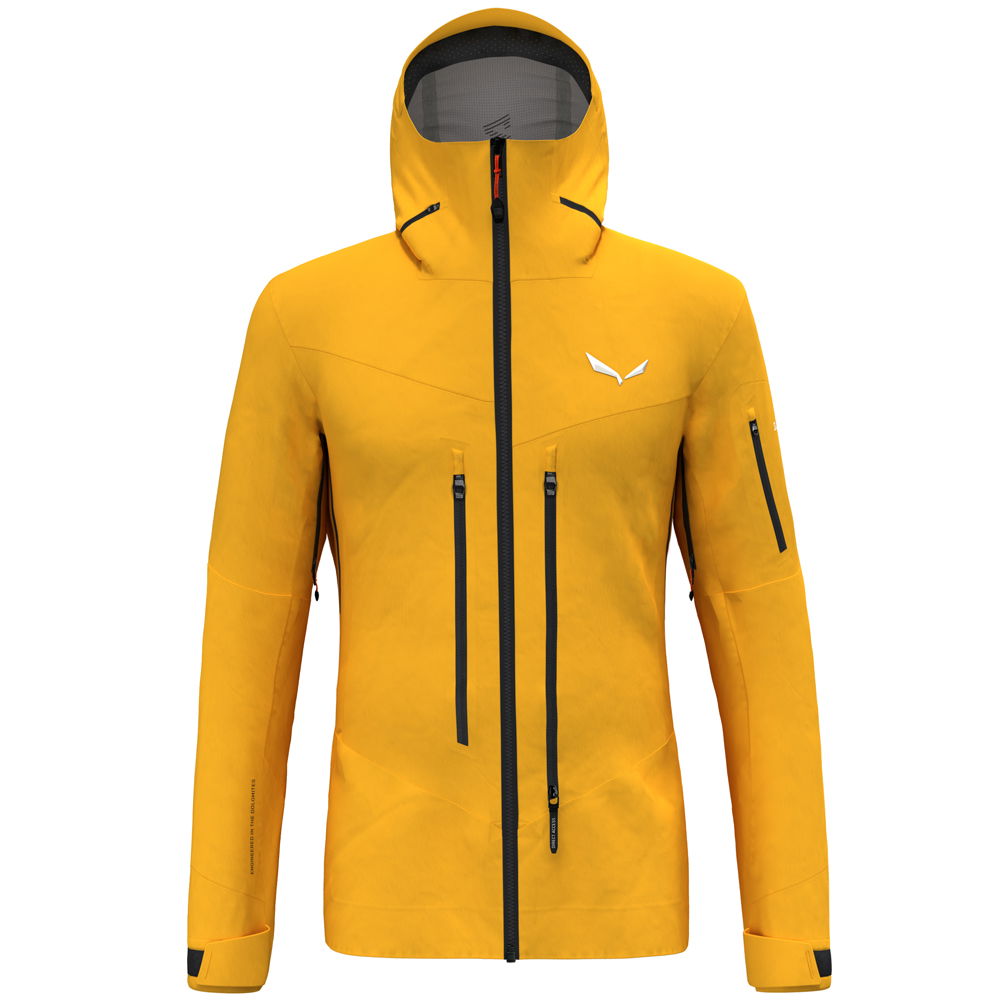 Salewa Ortles GTX Pro Stretch M JKT