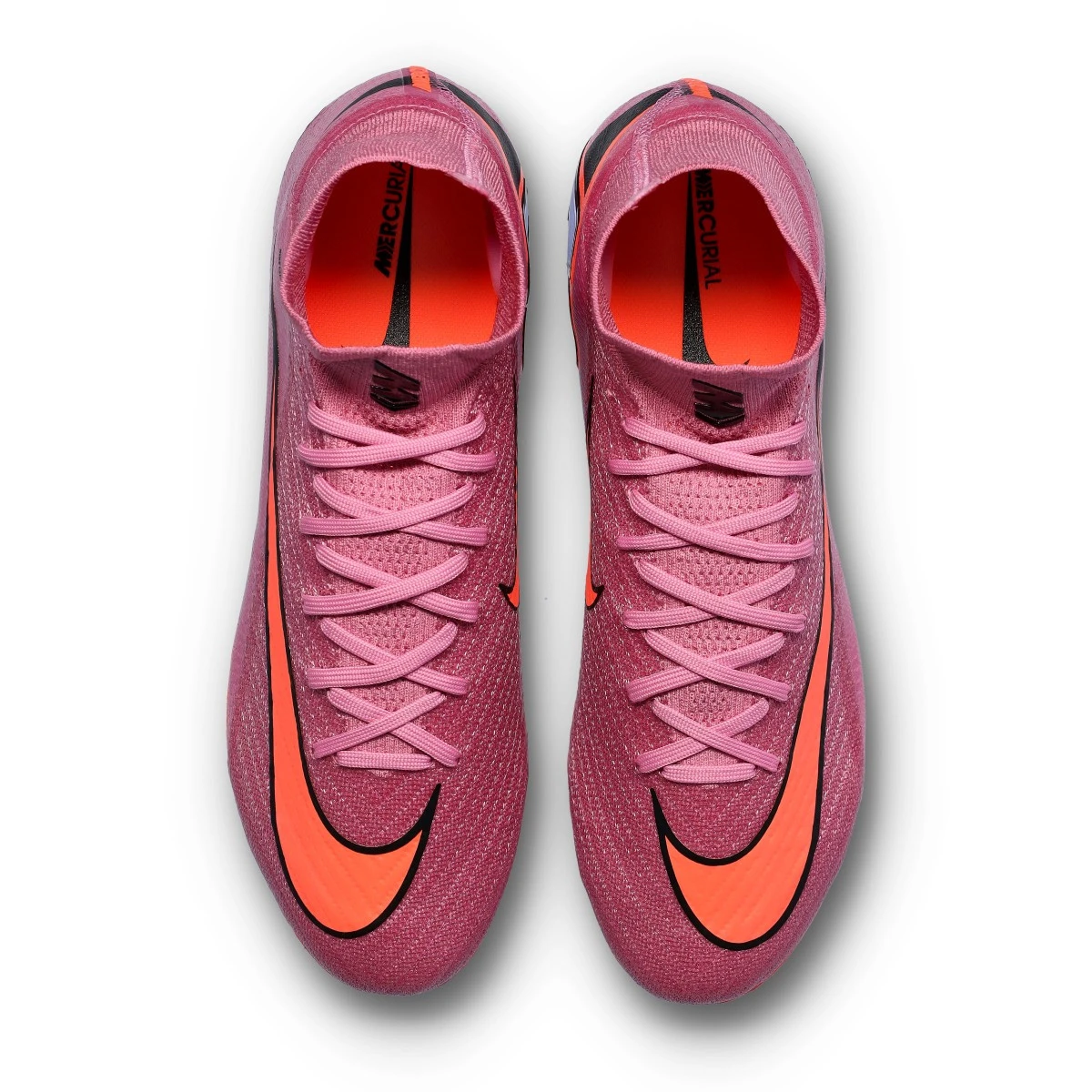 Chuteira Nike Air Zoom Mercurial Superfly 10 Elite AG-Pro
