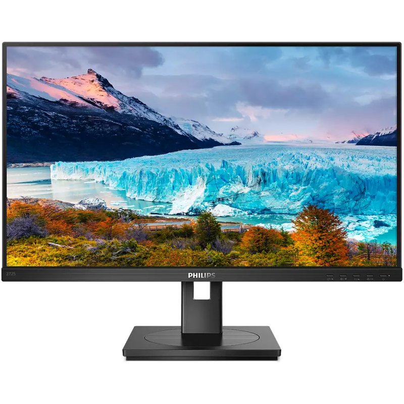 Philips S Line 272S1AE/00 écran plat de PC 68,6 cm (27