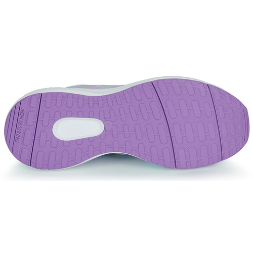 Adidas Sportswear - FortaRun 2.0 K - Violet / Vert
