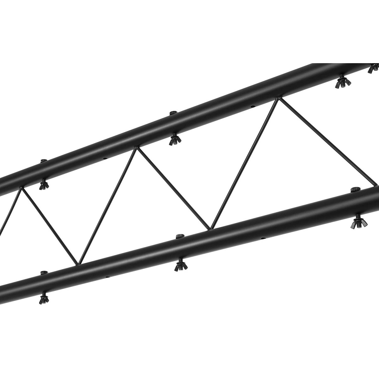 BeamZ LB60 lichtbrug met T-bars 60 kg