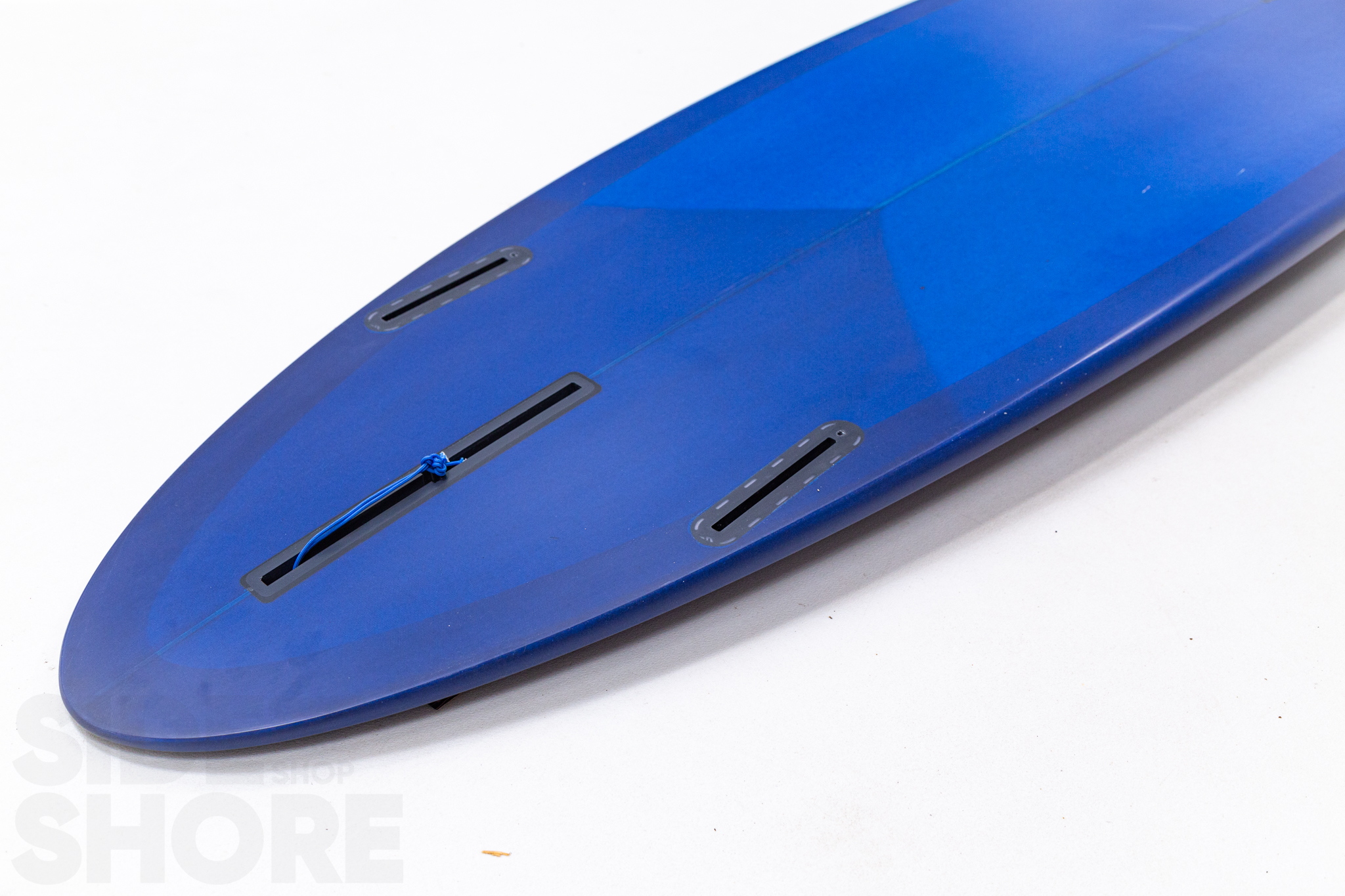 Al Merrick CI Mid - Tint Deep Blue - 7'2 x 21 1/4