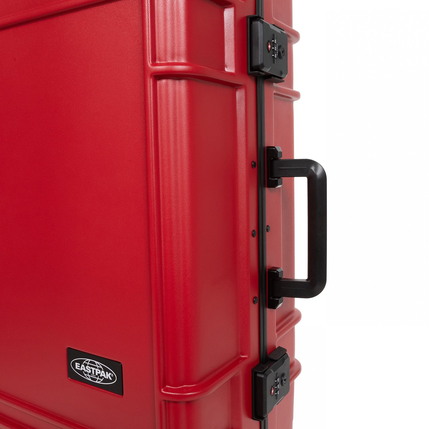 Eastpak Resist'R Case M fire red