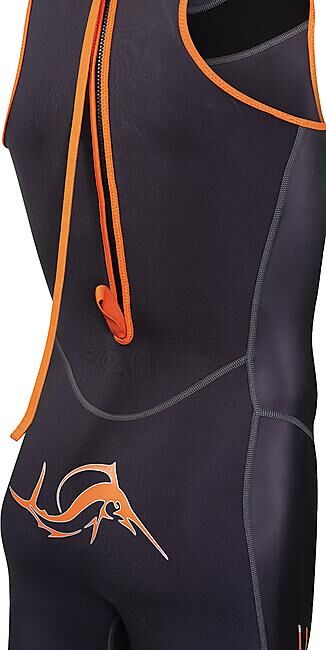 SAILFISH - COMBINAISON DE NAGE EN EAU LIBRE PACIFIC 2 HOMME