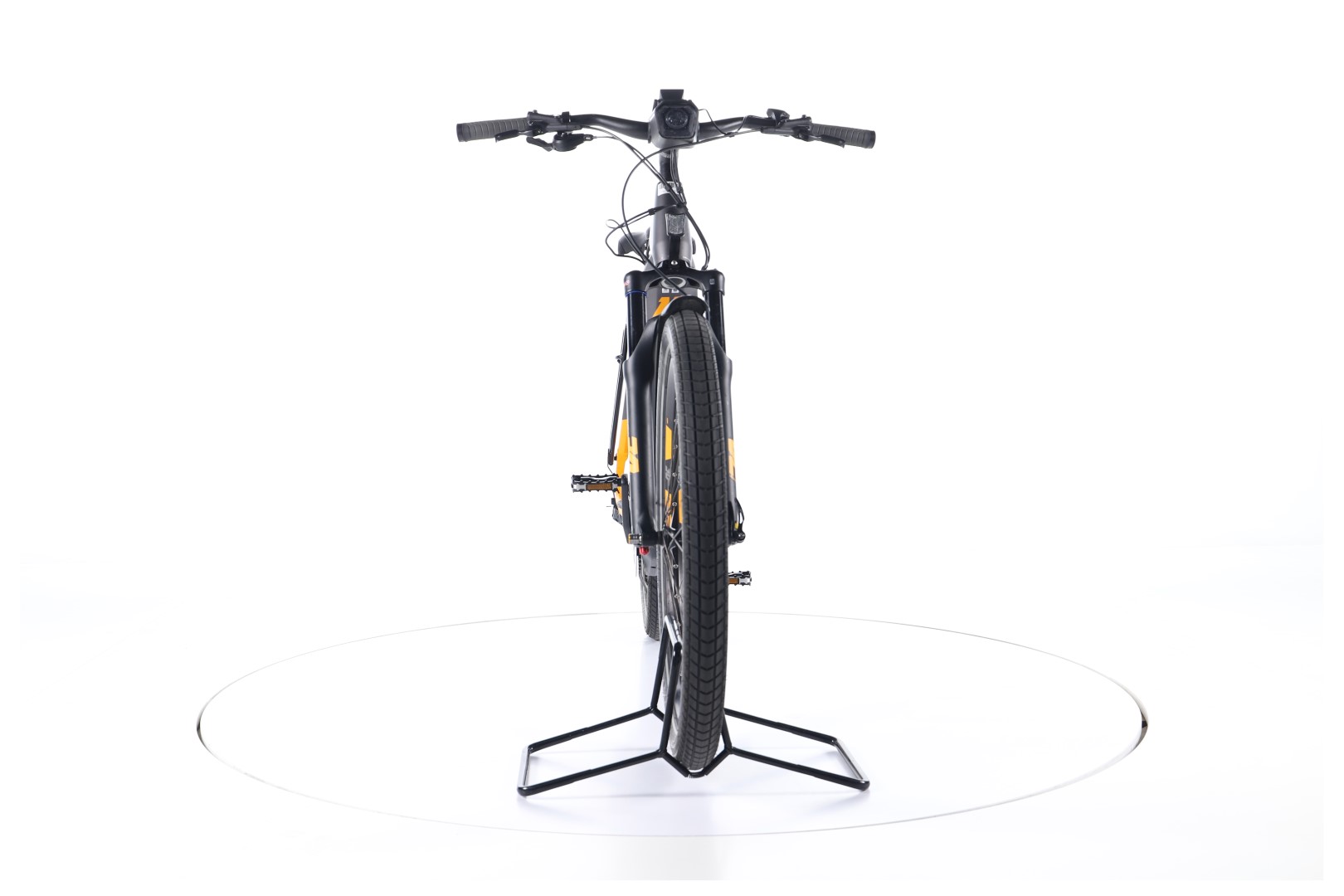 Haibike Trekking 10 (2021) | Diamond