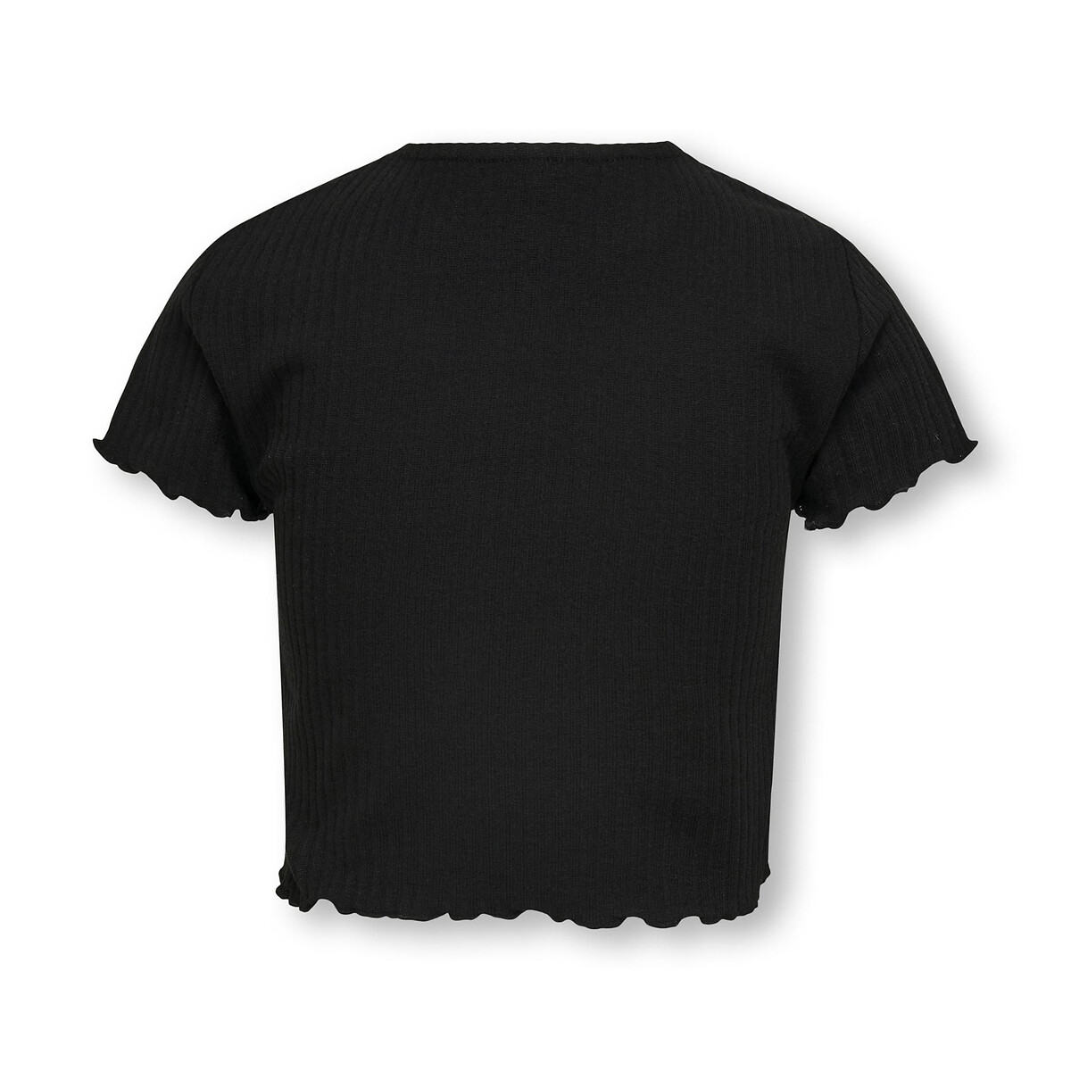 SOMENTE PARA CRIANÇAS<br>Camiseta de manga curta
