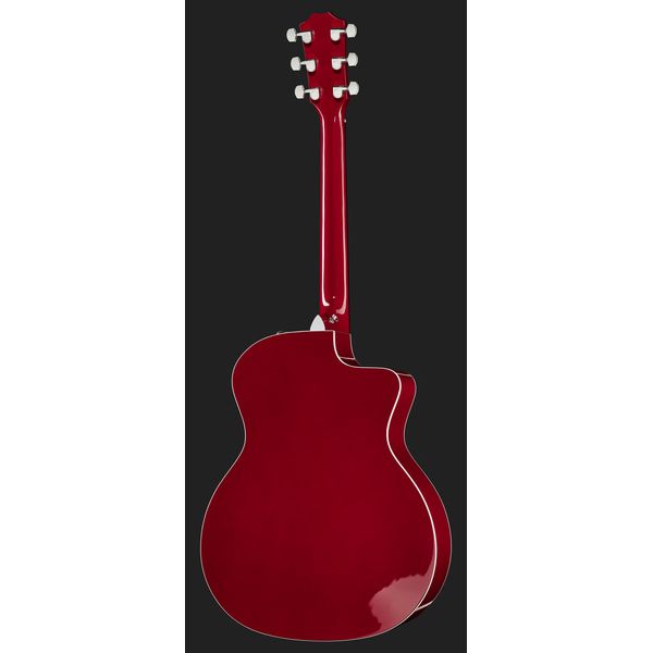 Taylor 214ce-Red DLX LH