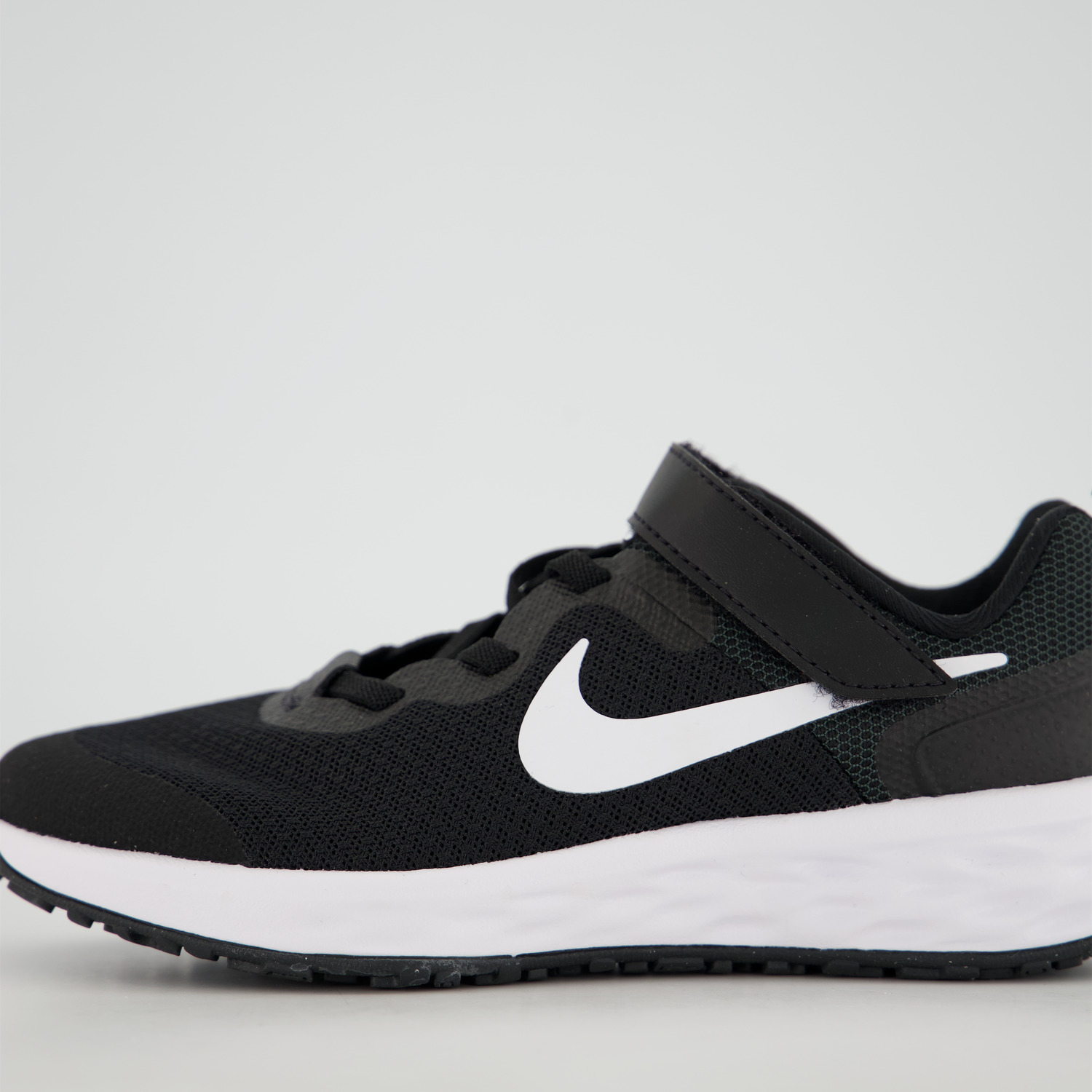Nike NIKE REVOLUTION 6 LITTLE KIDS