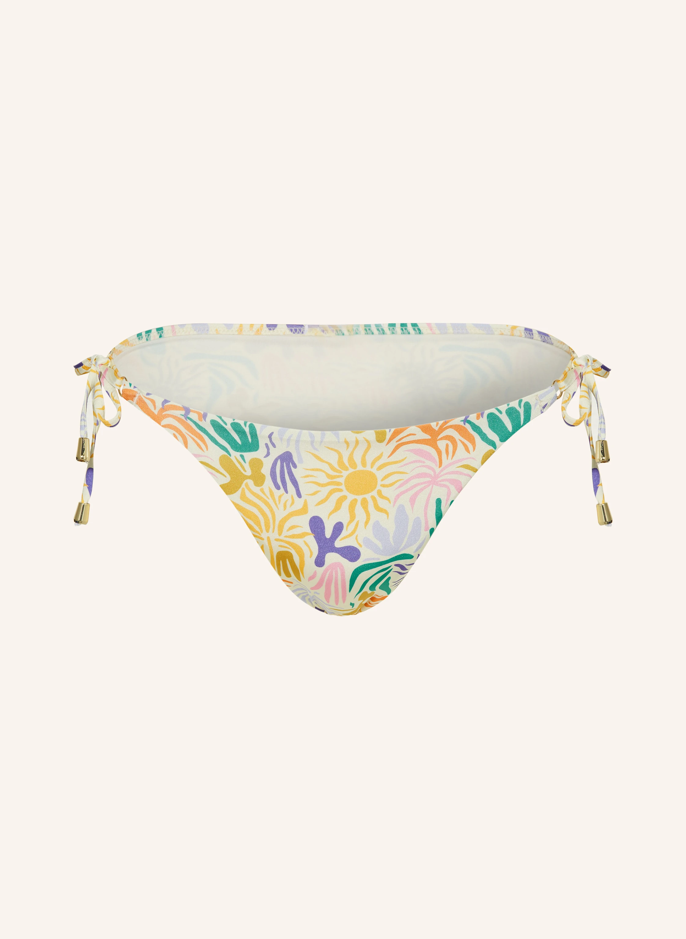 MRS & HUGS Triangel-Bikini-Hose