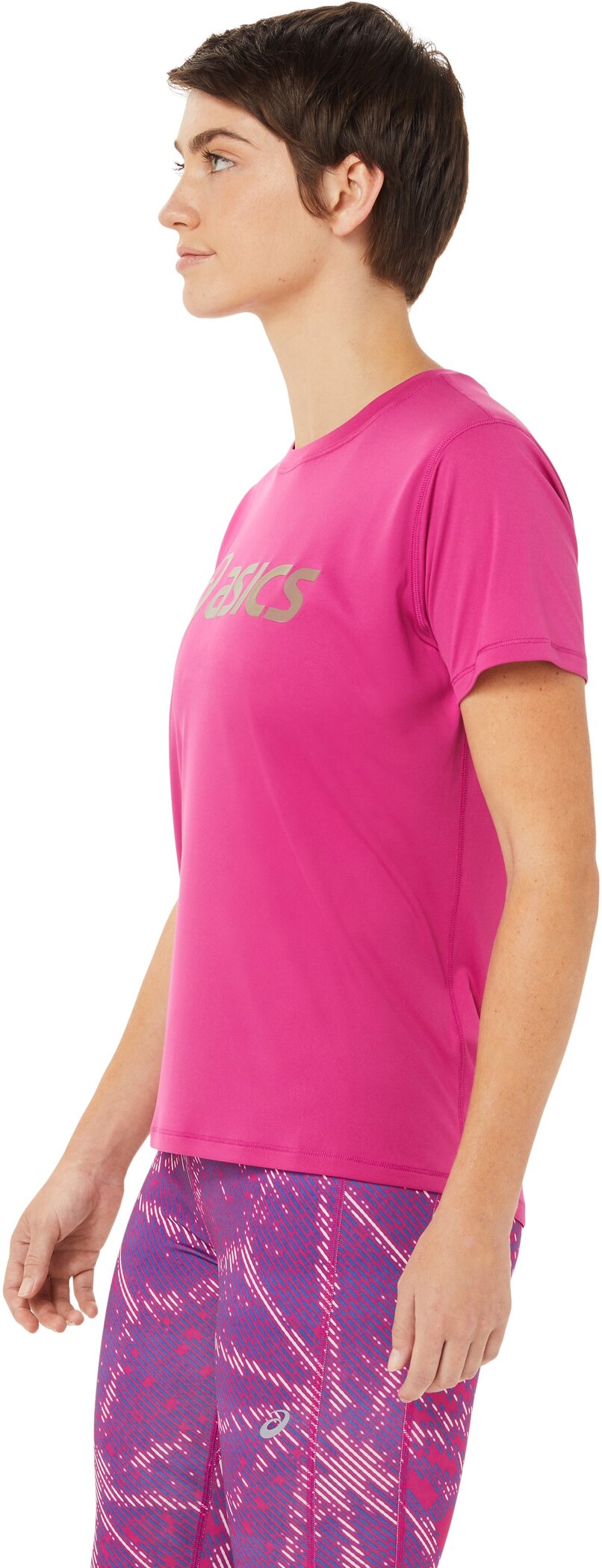 Asics Sakura Asics SS Top