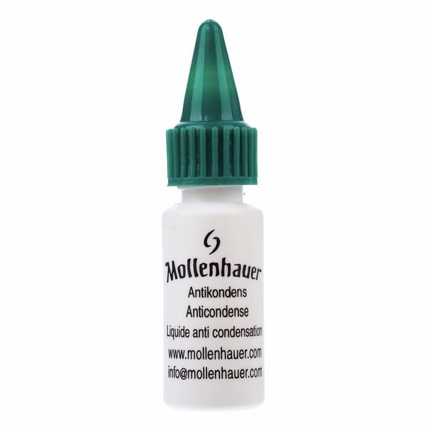 Mollenhauer 6138 Antikondens