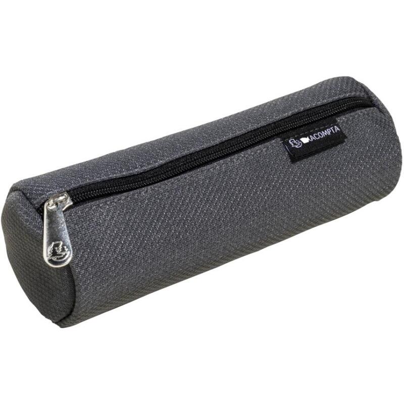 Trousse ronde MESH - Couleurs assorties