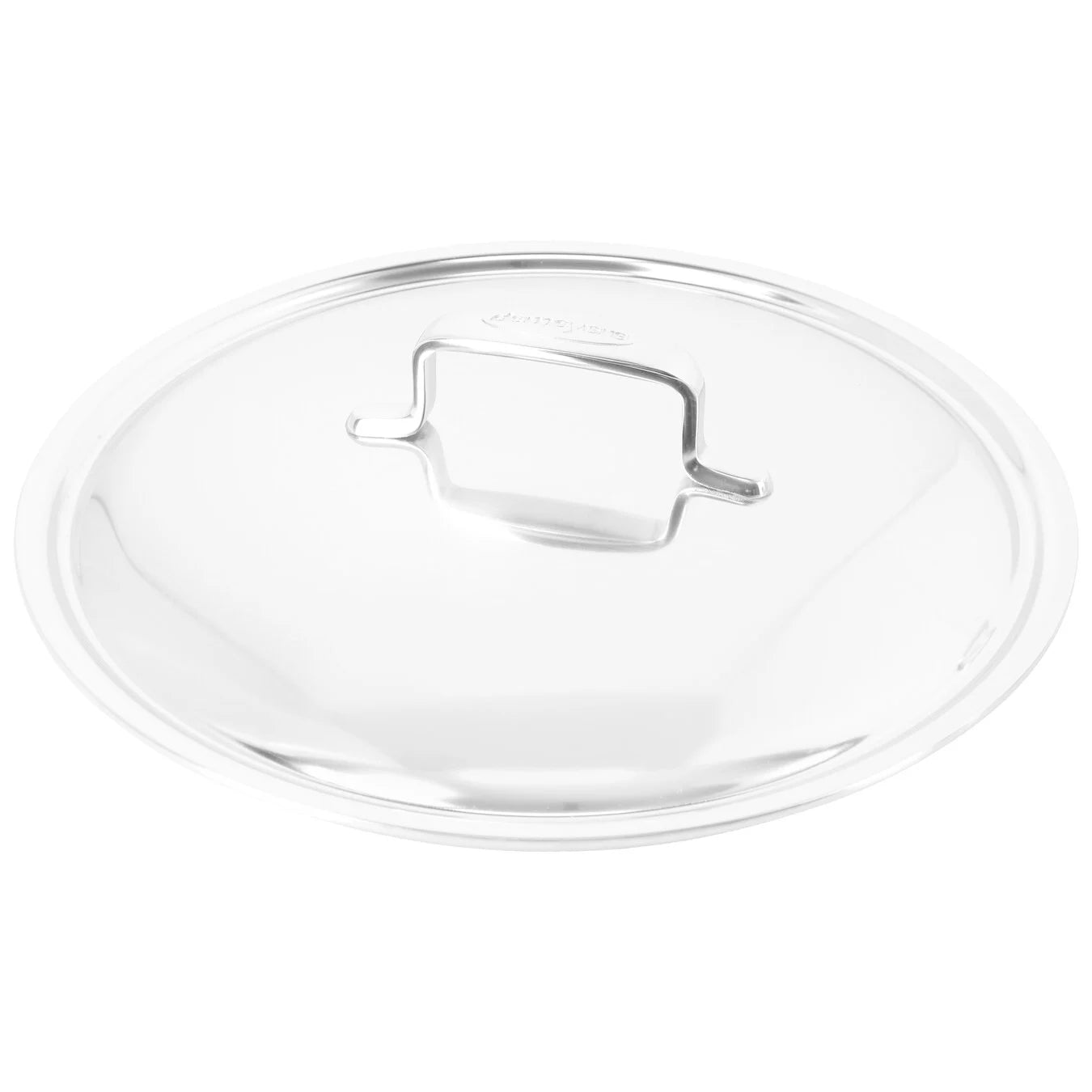 Demeyere Intense 5 Braadpan Met Dubbelwandige Deksel
