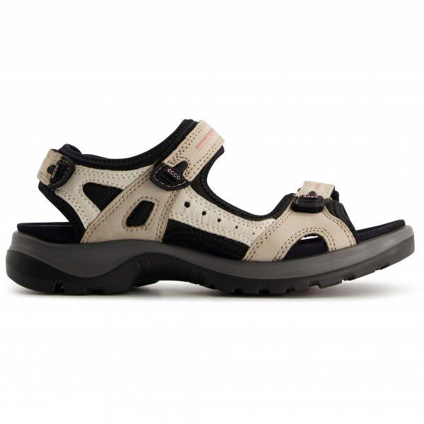 Ecco - Women's Offroad Yucatan Sandal - Sandales