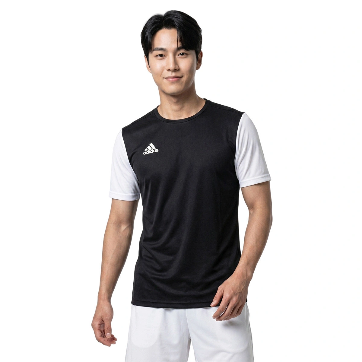 T-Shirt adidas Estro 19 m/c