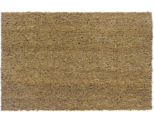 Natuurlijke kokosmat, 24 mm hoog, 100 cm breed (per meter verkocht)