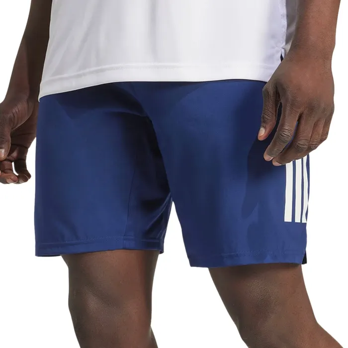 Adidas Club 3-Stripes Short Heren