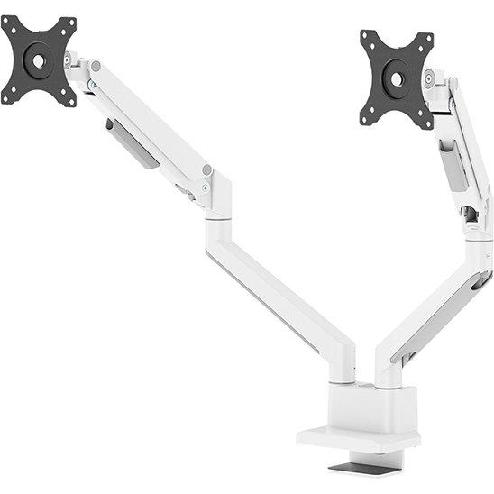Neomounts DS70-250WH2 Support d'écran à fixer 17-32