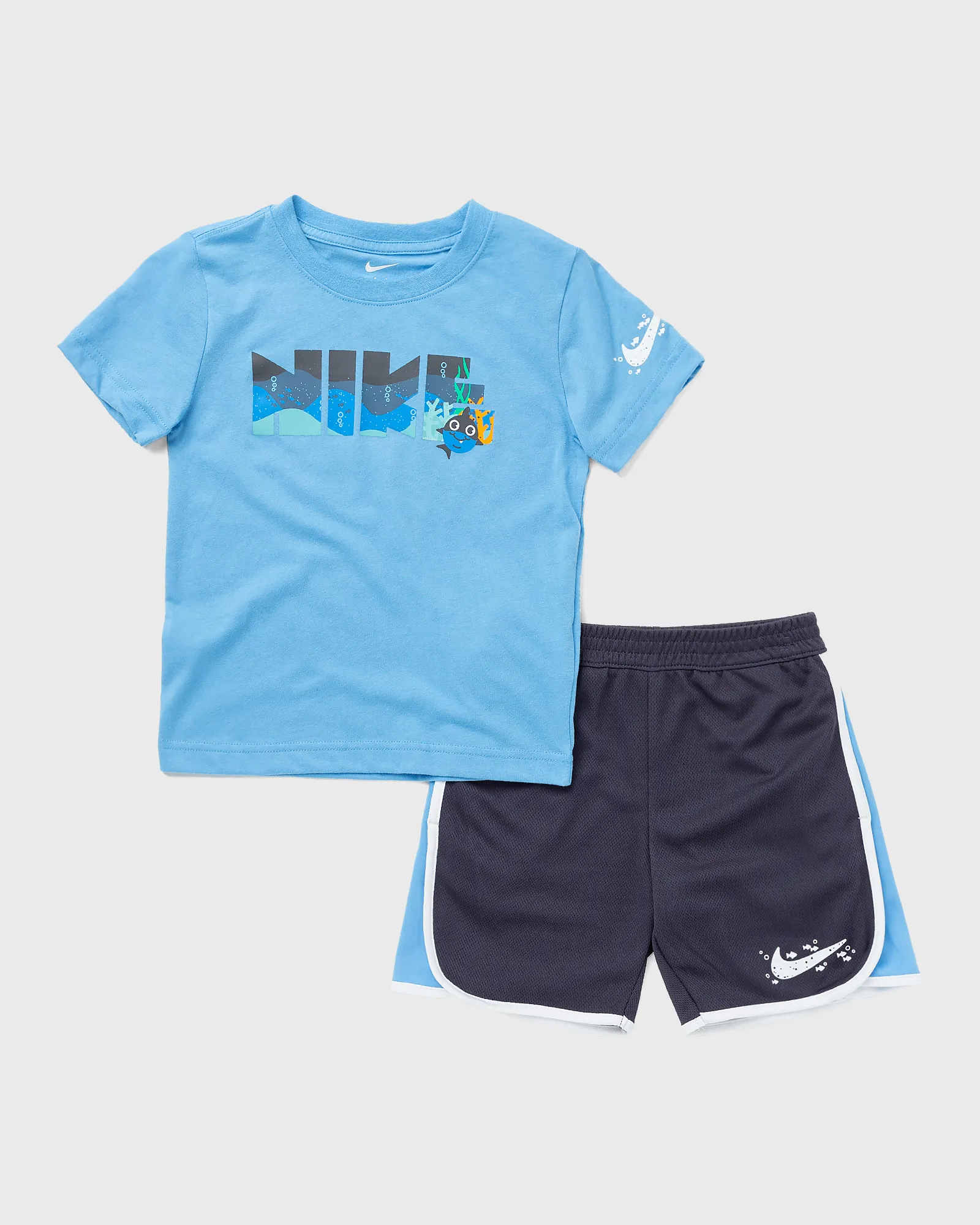 Nike B NSW CORAL REEF MESH SET