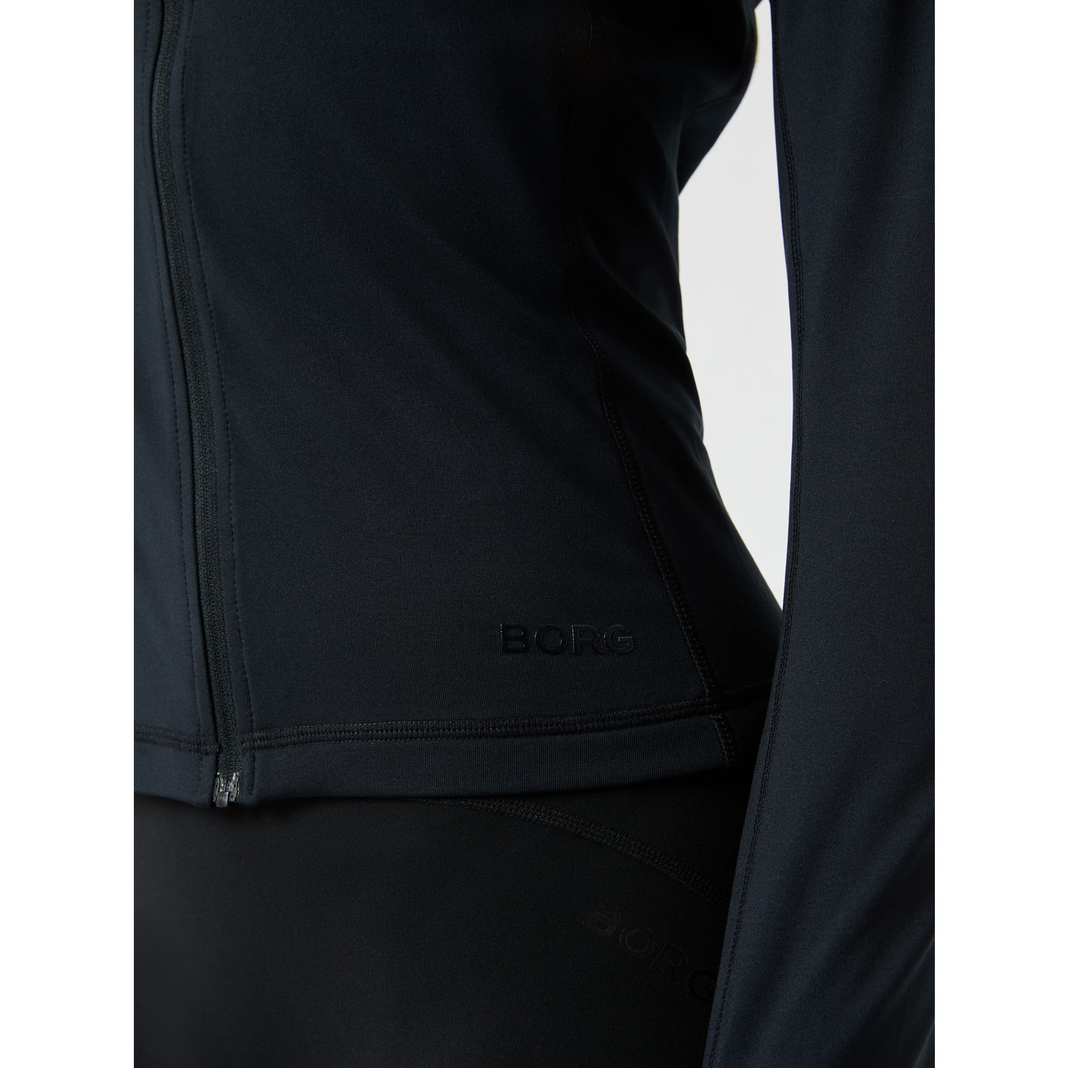 Björn Borg Full Zip Midlayer
