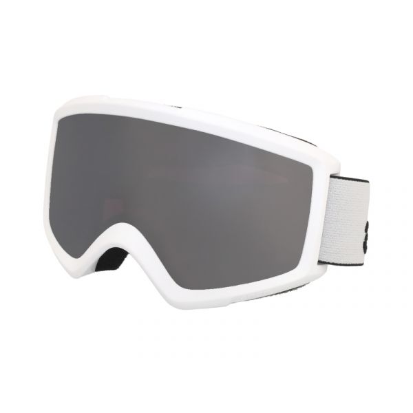 Anon Helix 2.0 White Perceive Sunny Onyx/Amber   Spare lens