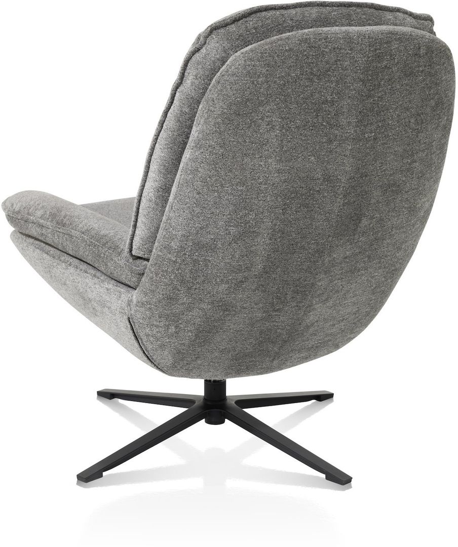 Henders en Hazel   Florence Fauteuil + Hocker