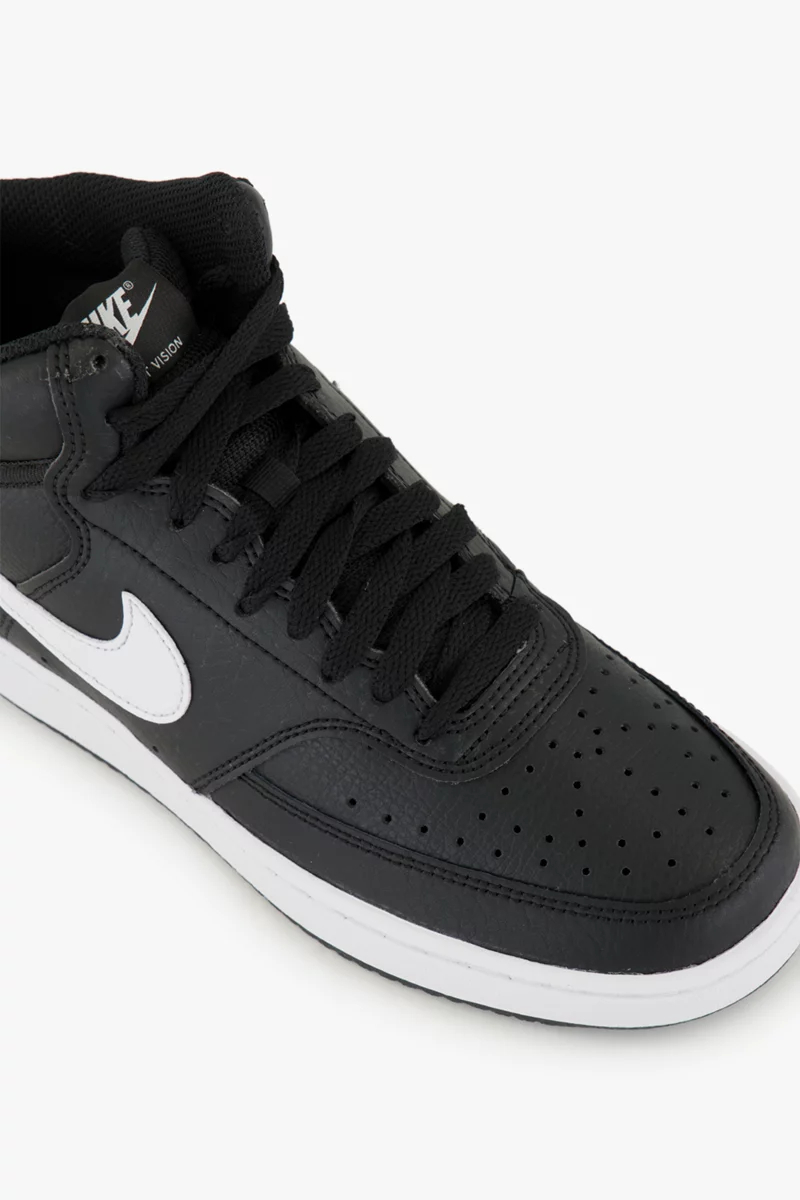 Nike Court Vision Mid Damen Sneaker