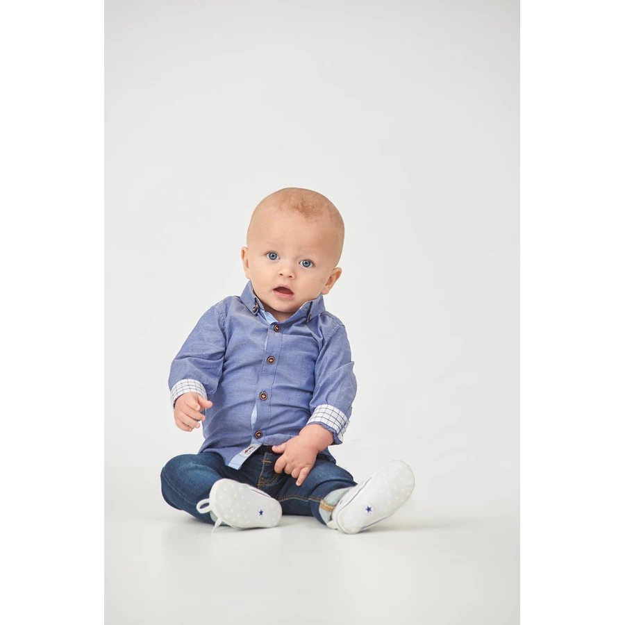 Feetje Jeans Light Denim