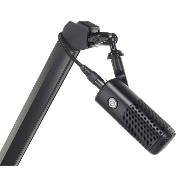 Elgato Full XLR Experience HR Bundle