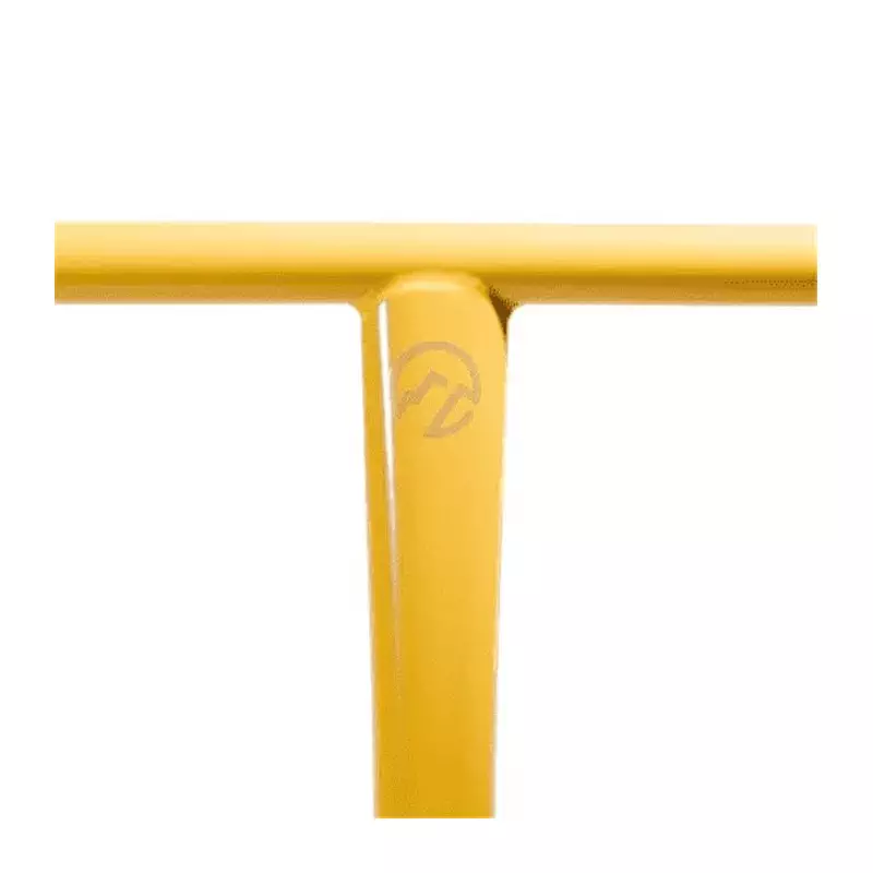Guidon trottinette NORTH Campus Canary yellow 710mm