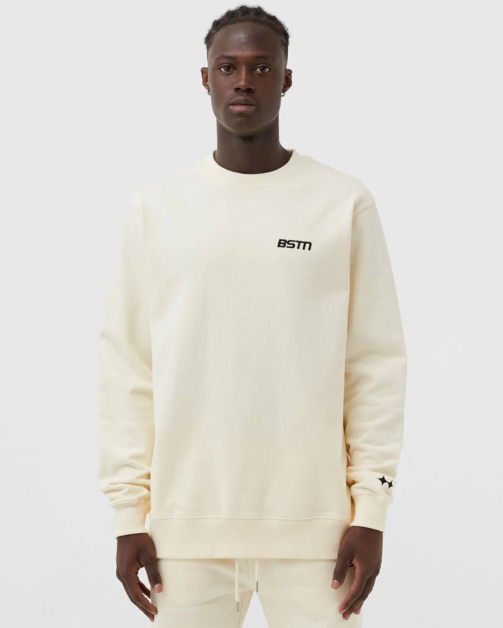 BSTN Brand BSTN Crewneck