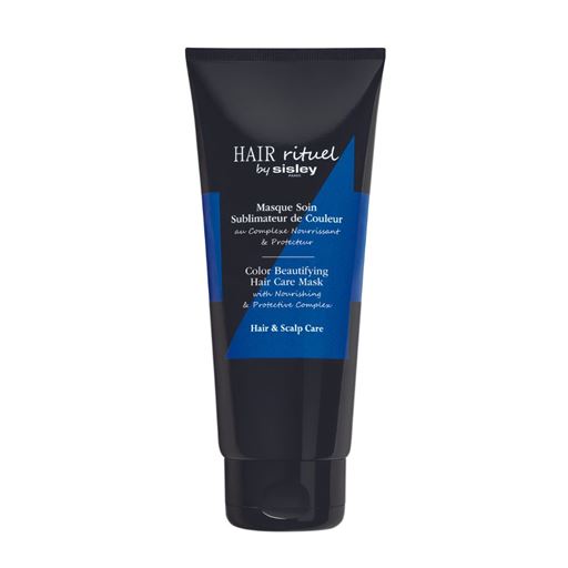 Hair Rituel By Sisley Color Beautifying Hair Care Mask, 200 ml
