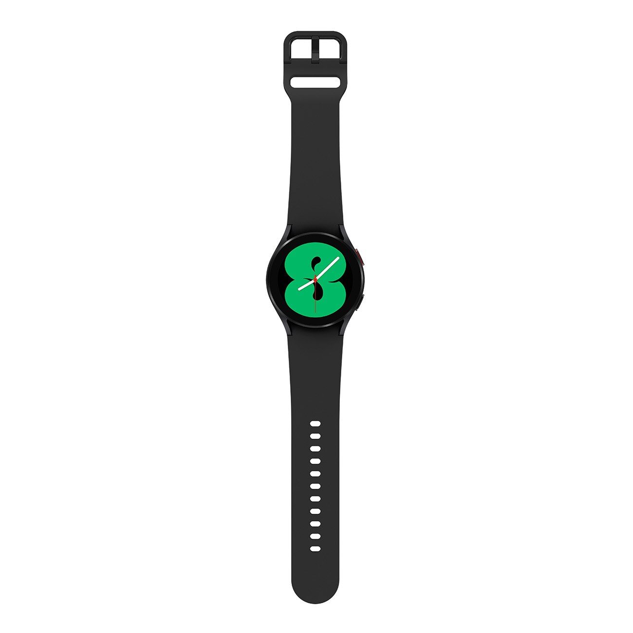 Samsung R860 Galaxy Watch 4-schwarz-40mm schwarz Smartwatch