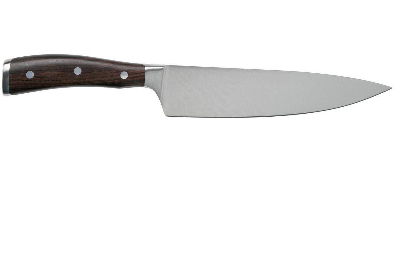 Wüsthof Ikon koksmes 20 cm, 1010530120