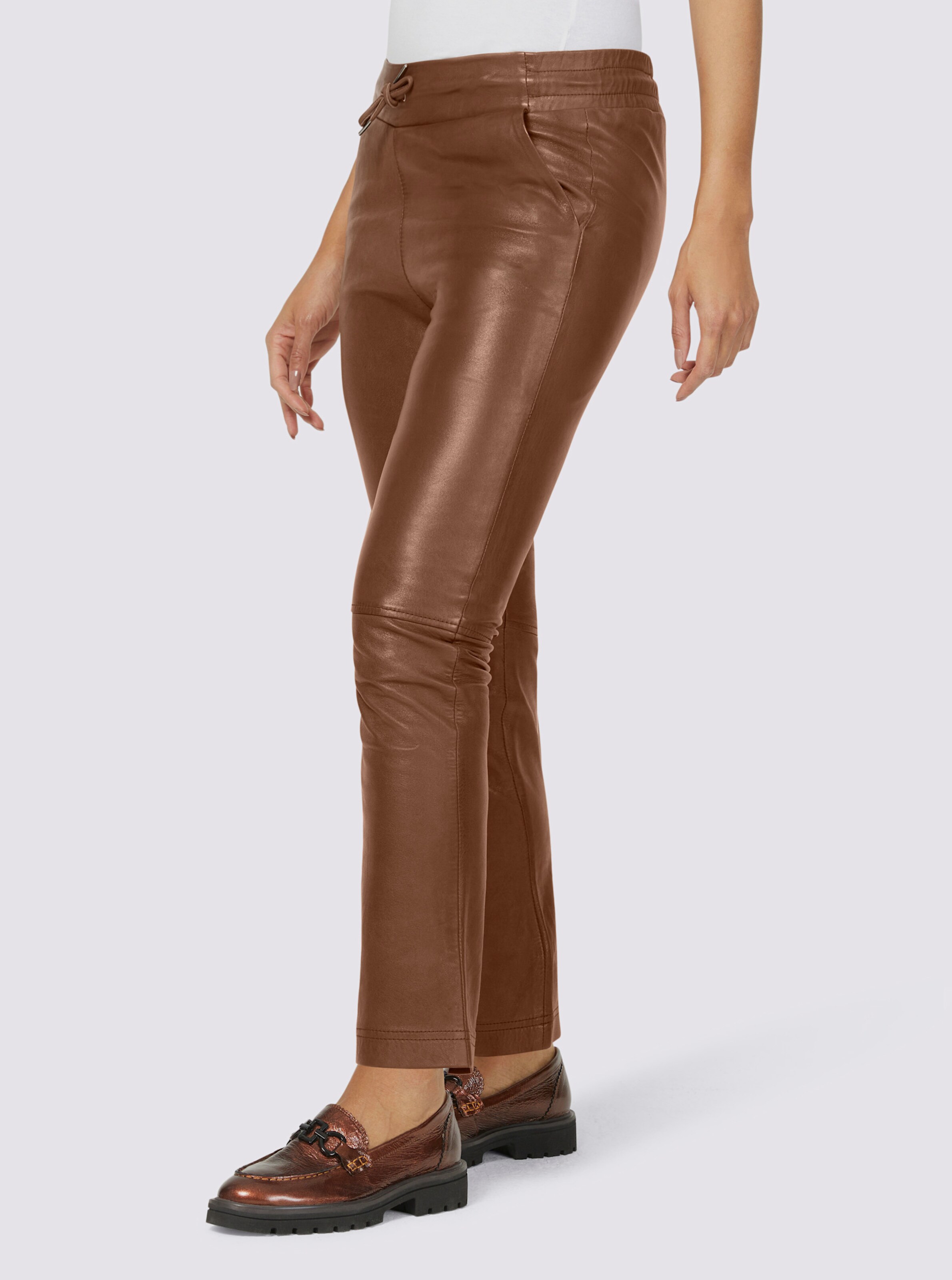 Lederhose
