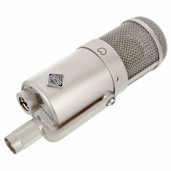 United Studio Technologies UT FET47