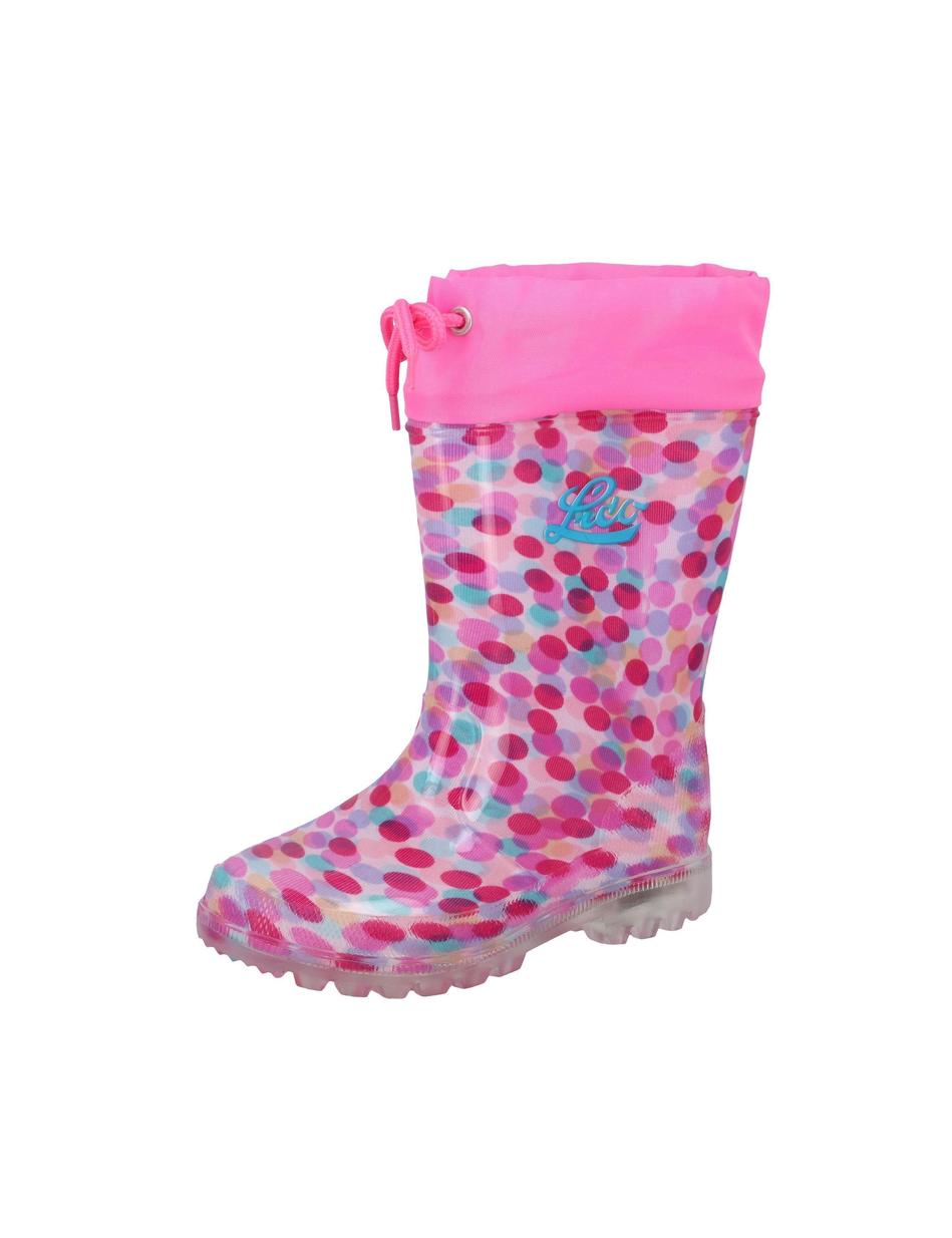 Gummistiefel Power Blinky