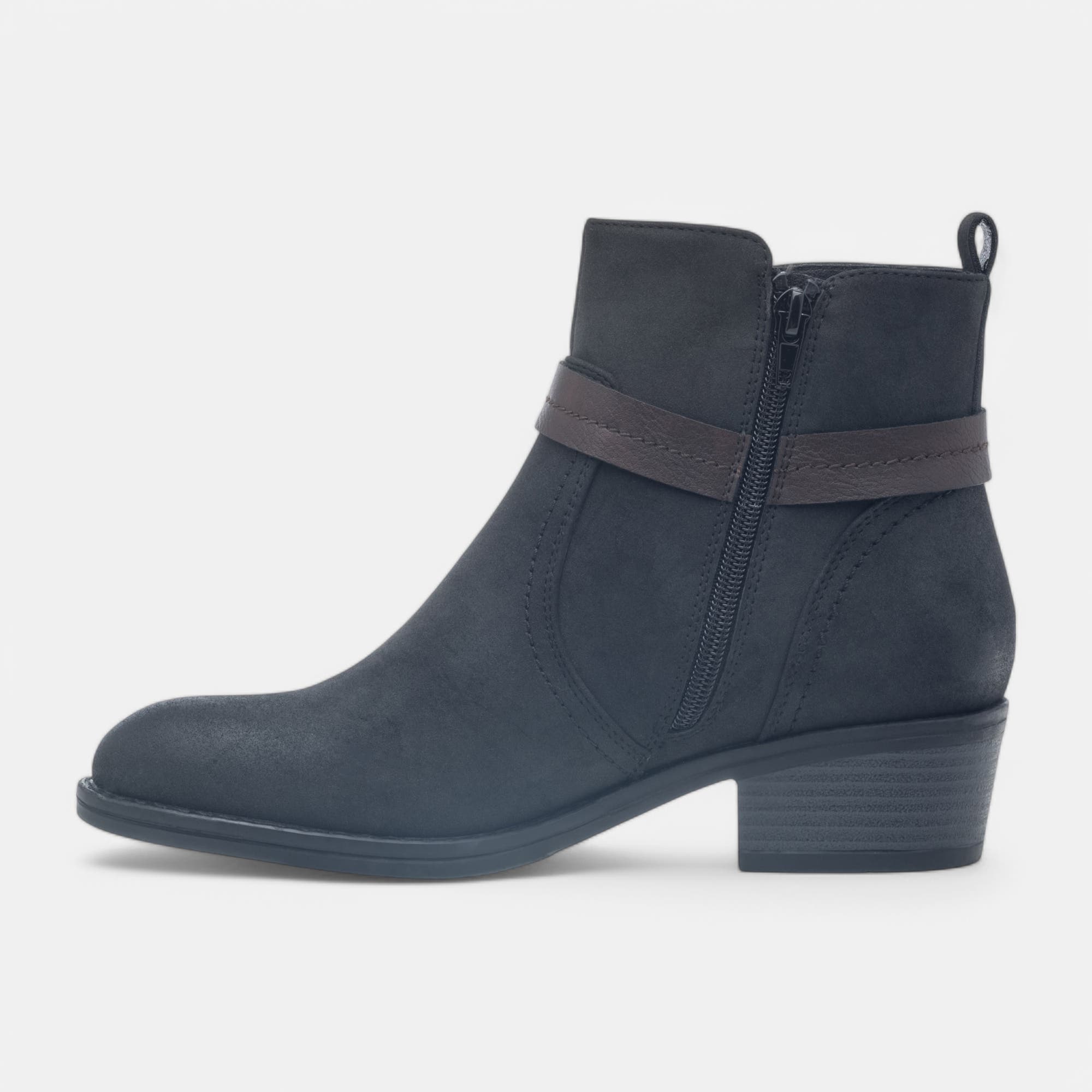 Bottines Femme noir