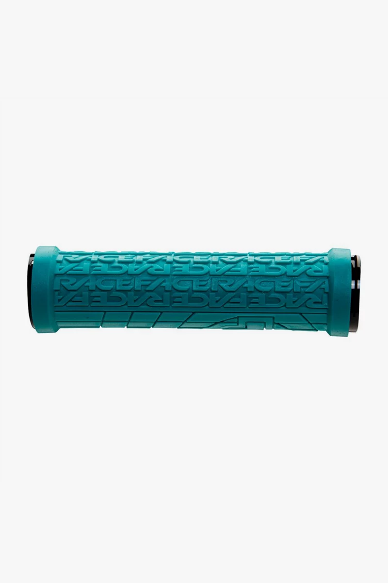 Race Face Grippler Lock-On 30 mm Lenkergriff
