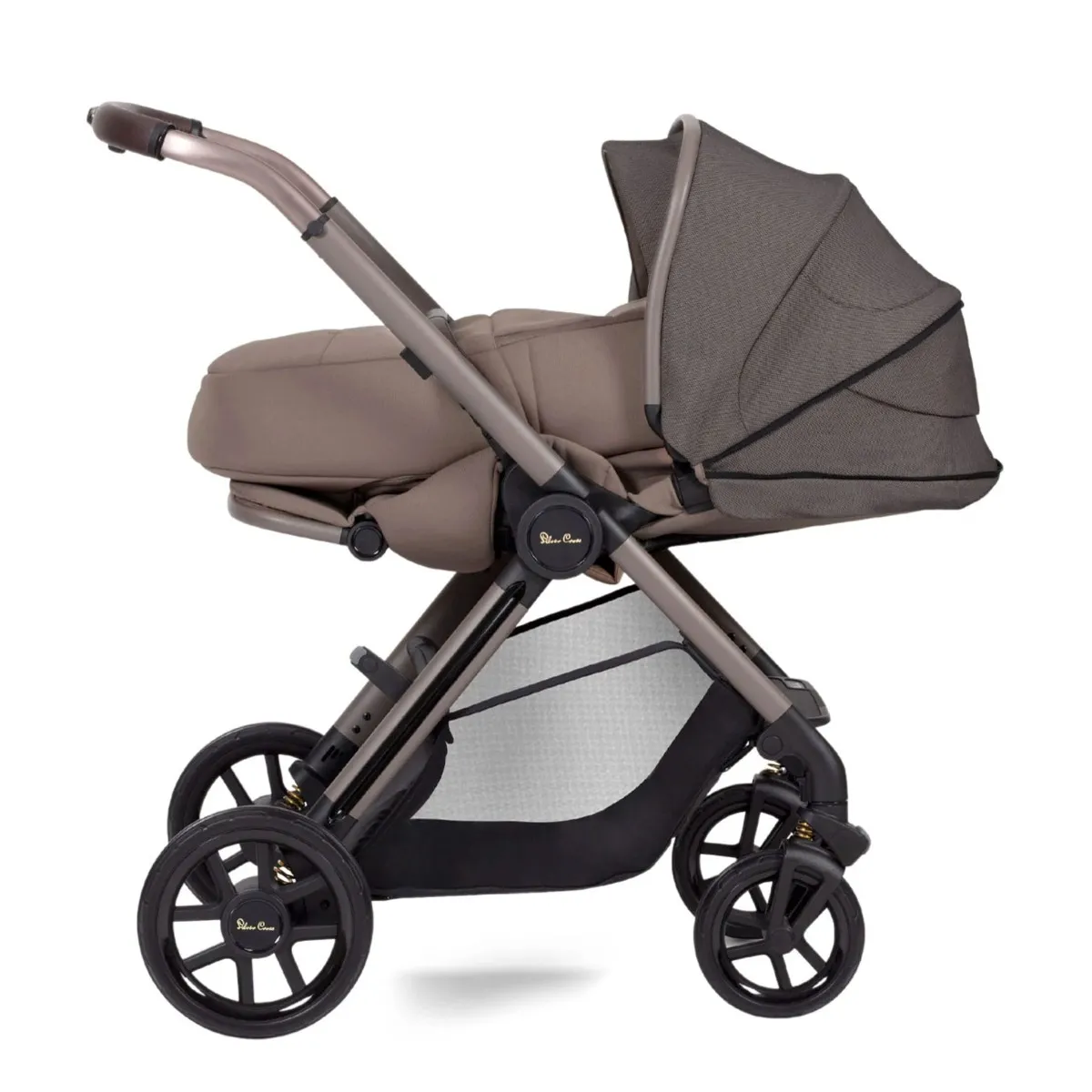 Silver Cross Housse pour Poussette Reef - Earth