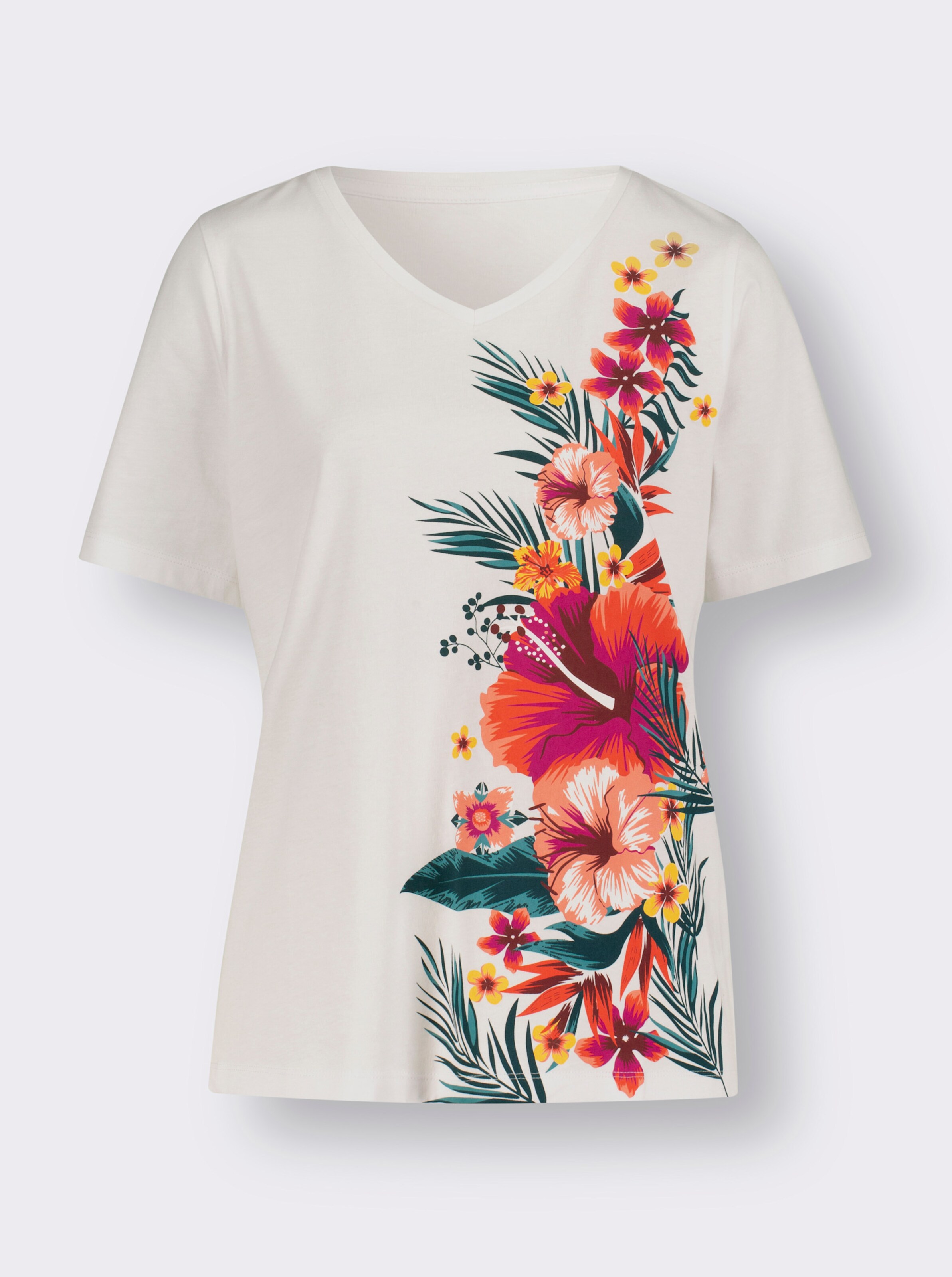 V-Shirt